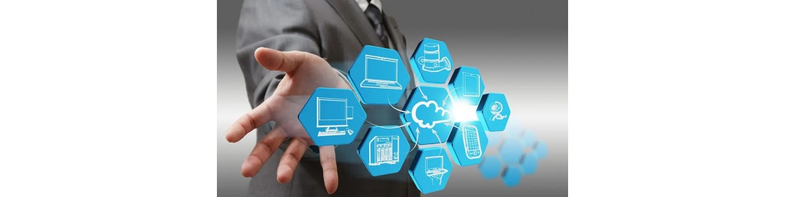 Обслуживание и развитие ИТ инфраструктуры