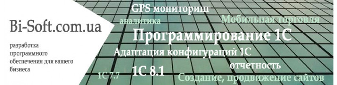Bi-Soft - Бизнес софт