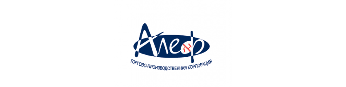 Алеф