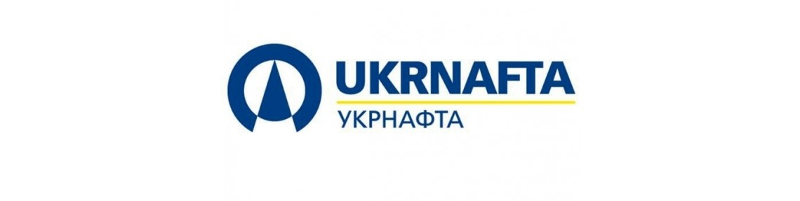 ПАТ «Укрнафта»