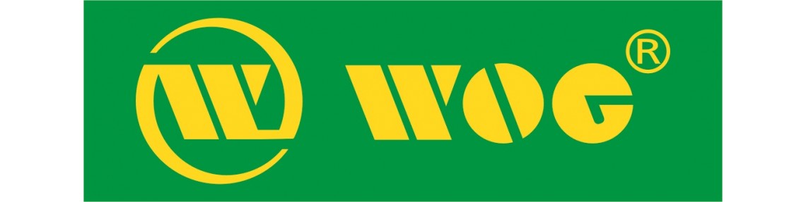 «WOG» — сеть автозаправочных комплексов