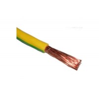 Кабель силовой ПВ-3 2,5 Кабель силовой ПВ-3 2,5