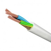 Кабель силовой  ПВС 3х2,5