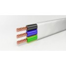 Кабель силовой  ШВВП 3*1,5