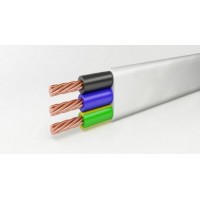 Кабель силовой  ШВВП 3*2,5