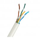 Кабель TriniX UTP CAT5E CU 0.51 PVC внутрішній (305 М)