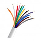 Кабель сигнальний Vector 12x0.22 CCA, 100M/Roll