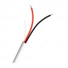 Кабель сигнальний Vector 2X0.22mm  CCA, 100M/Roll