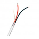 Кабель сигнальний Vector 2x0.22 CCA екран, 100M/Roll