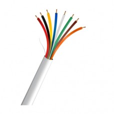 Кабель сигнальний Vector 8x0.22 CU, 100M/Roll