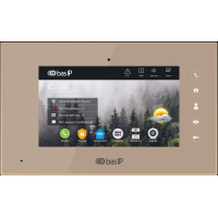 BAS-IP AQ-07 v4 BAS-IP AQ-07 v4