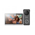Комплект відеодомофона Hikvision DS-KIS313-P