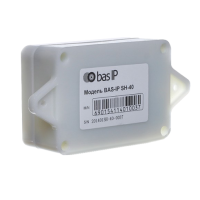 BAS-IP SH-40 BAS-IP SH-40