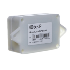 BAS-IP SH-40