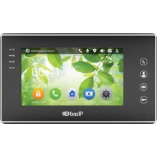 BAS-IP AR-07 v.3 BAS-IP AR-07 v.3