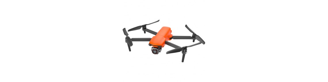 Квадрокоптер Autel EVO Lite+