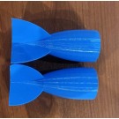 Хвостовик до снаряду Вог25/М430