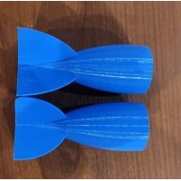 Хвостовик до снаряду Вог25/М430 Хвостовик до снаряду Вог25/М430