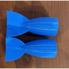 Хвостовик до снаряду Вог25/М430