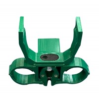 Скид для Квадрокоптера Mavic3 на два посадочних місця (СM3-C2) Скид для Квадрокоптера Mavic3 на два посадочних місця (СM3-C2)