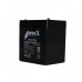 Аккумуляторная батарея Trinix, 4 Aч, 12 V