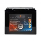 Акумуляторна батарея LP LiFePO4 12V - 100 Ah (BMS 80A/40А)