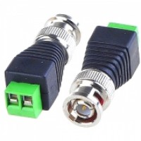 Роз`єм BNC-колодка