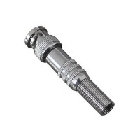 Розє'м BNC-пружина