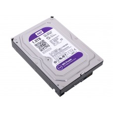 Western Digital WD10PURU-78 1Тб HDD SATA