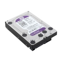 Western Digital WD42PURU-78 4Тб HDD SATA