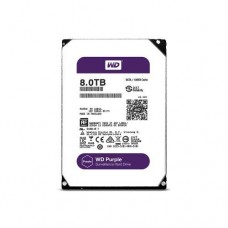  Western Digital WD85PURU-78 8Тб HDD SATA