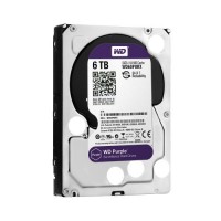  Western Digital WD63PURU-78 6Тб HDD SATA