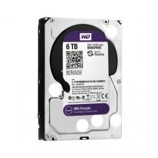  Western Digital WD63PURU-78 6Тб HDD SATA