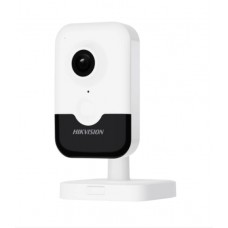 IP відеокамера Hikvision DS-2CD2423G2-IW(W) 2МП (2.8мм)