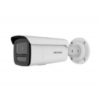 IP відеокамера Hikvision DS-2CD2T43G2-4LI 4МП IP відеокамера Hikvision DS-2CD2T43G2-4LI 4МП