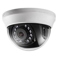 Turbo HD відеокамера Hikvision DS-2CE56D0T-IRMMF