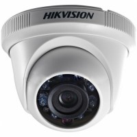 Turbo HD відеокамера Hikvision DS-2CE56D0T-IRPF