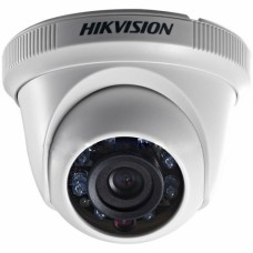 Turbo HD відеокамера Hikvision DS-2CE56D0T-IRPF