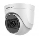Turbo HD відеокамера Hikvision DS-2CE76D0T-ITPFS (2.8 мм), вулична