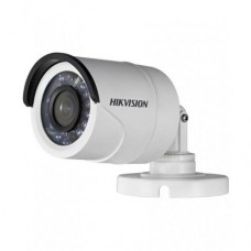Turbo HD відеокамера Hikvision DS-2CE16D0T-IRF Turbo HD відеокамера Hikvision DS-2CE16D0T-IRF