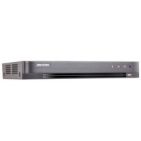 Turbo HD відеореєстратор Hikvision iDS-7208HQHI-M1/XT