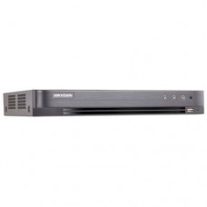 Turbo HD відеореєстратор Hikvision iDS-7208HQHI-M1/XT