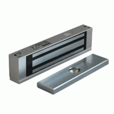 Замок електромагнітний KRF-300LED KRAFT Замок електромагнітний KRF-300LED KRAFT