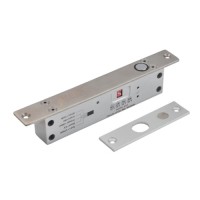 Защіпка електроригельна KRF-500A KRAFT Защіпка електроригельна KRF-500A KRAFT