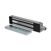 Замок електромагнітний TML-300W TRINIX Замок електромагнітний TML-300W TRINIX